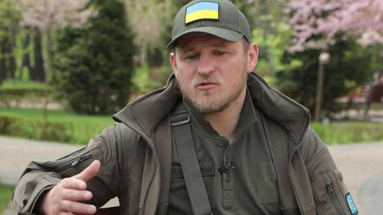 Александр Алиев / фото из открытых источников Александр Алиев / фото из открытых источников