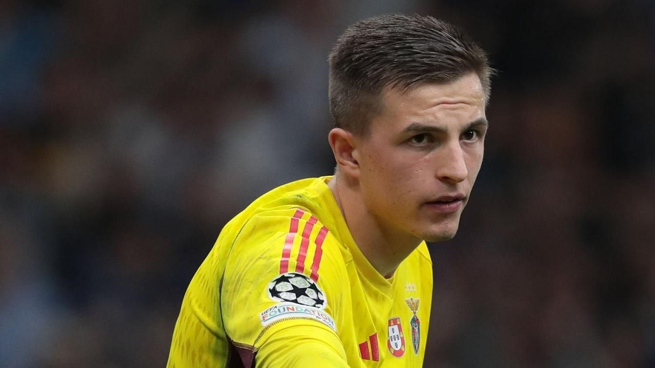 Анатолій Трубін / Фото з відкритих джерел