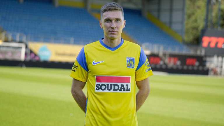 Сергій Сидорчук / фото з відкритих джерел Сергій Сидорчук / фото з відкритих джерел