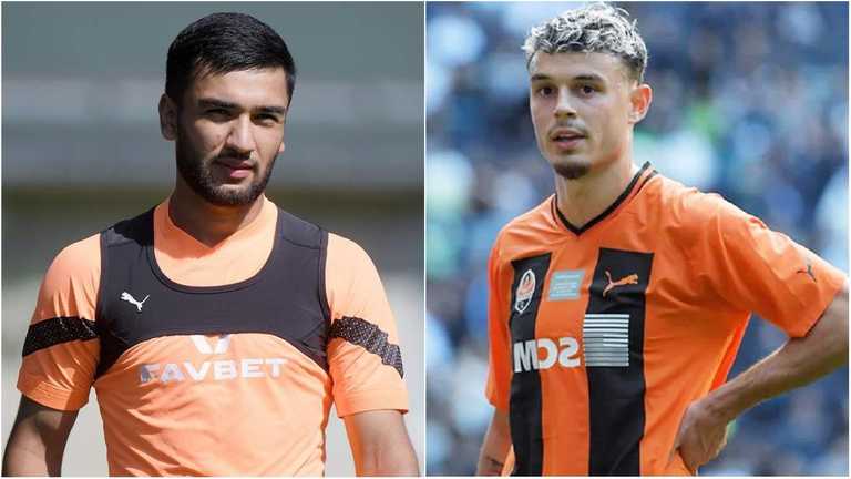 Тоиров и Лемкин / Коллаж Спорт 24 Тоиров и Лемкин / Коллаж Спорт 24