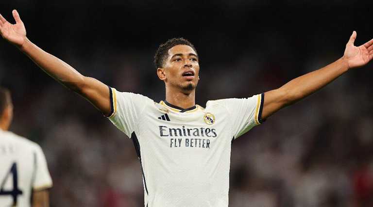 Джуд Беллингем / фото из открытых источников Джуд Беллингем / фото из открытых источников