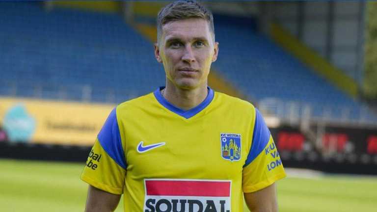 Сергій Сидорчук / фото з відкритих джерел Сергій Сидорчук / фото з відкритих джерел