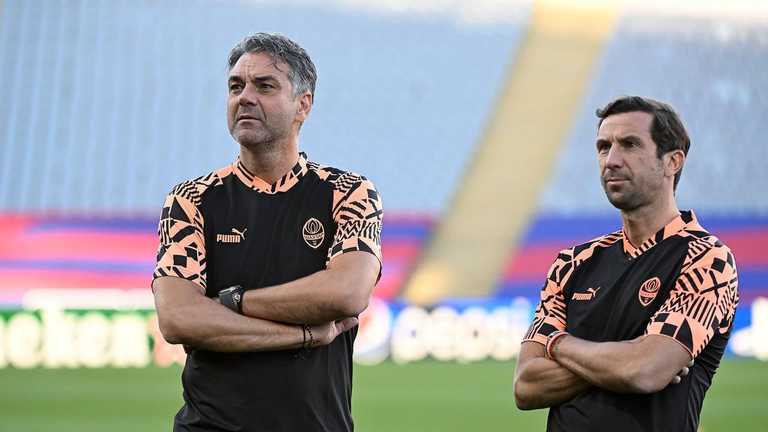 Маріно Пушічч та Даріо Срна / фото з відкритих джерел Маріно Пушічч та Даріо Срна / фото з відкритих джерел