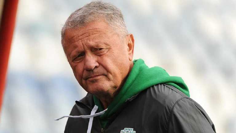 Мирон Маркевич / Фото ФК Карпати Мирон Маркевич / Фото ФК Карпати