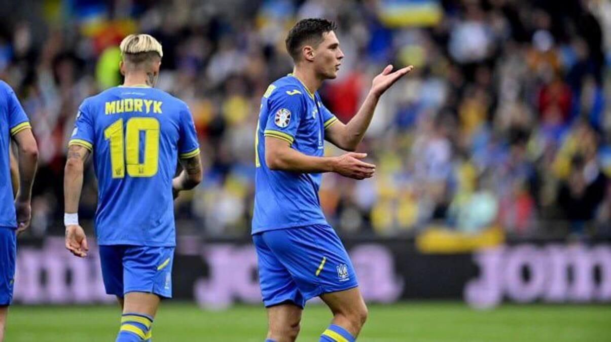 Георгій Судаков / фото УАФ