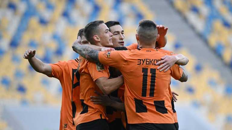 Шахтар випередив Барсу за кількістю власних вихованців Шахтар випередив Барсу за кількістю власних вихованців