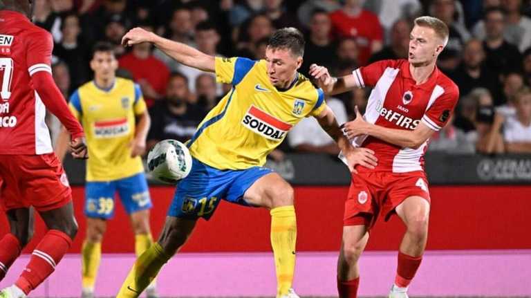 Сергій Сидорчук / фото з відкритих джерел Сергій Сидорчук / фото з відкритих джерел