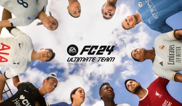 Огляд на EA FC 24: стара добра FIFA під новою обкладинкою і мовний скандал