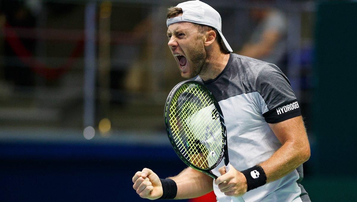 Ілля Марченко / фото з відкритих джерел