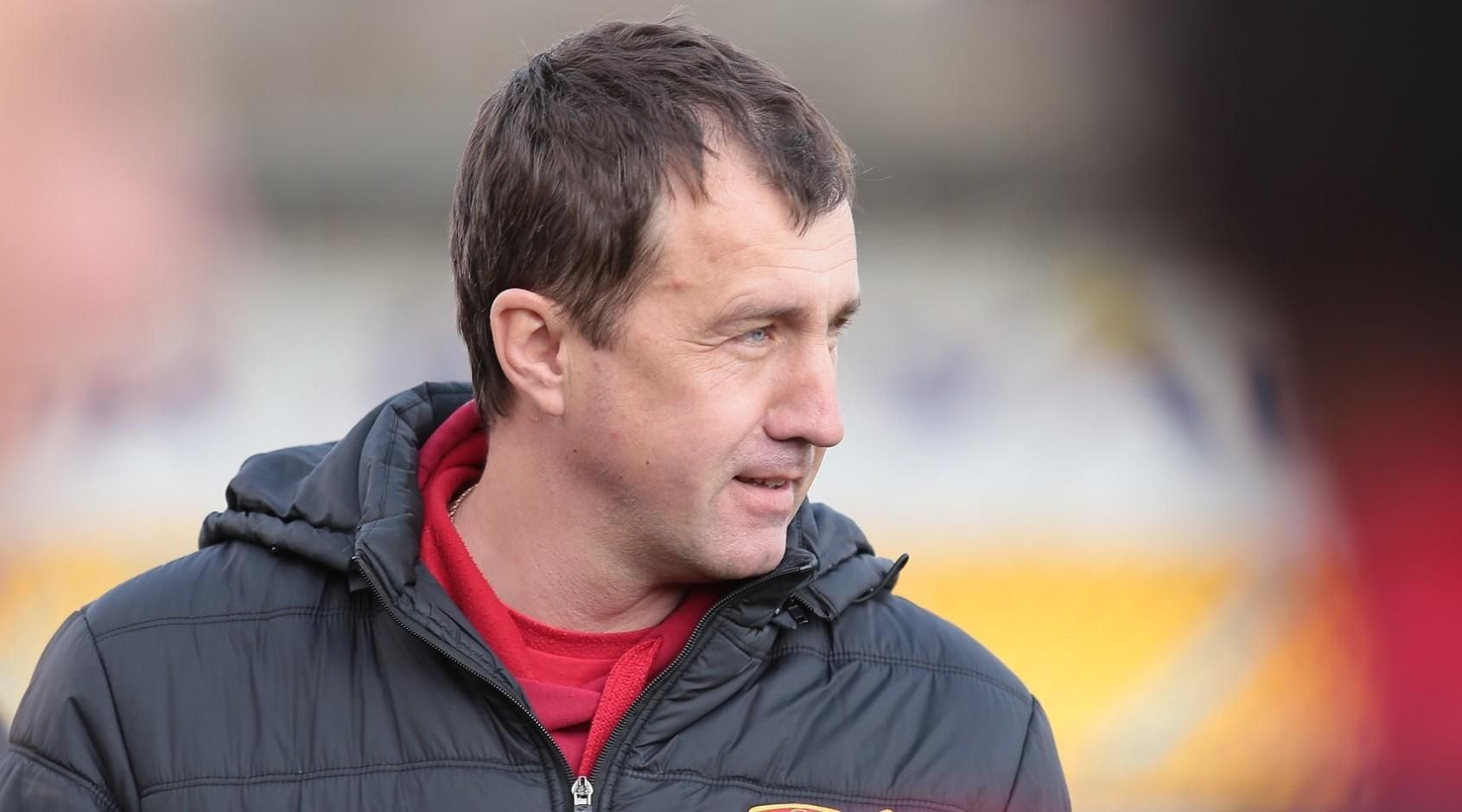 Сергій Лавриненко / фото з відкритих джерел