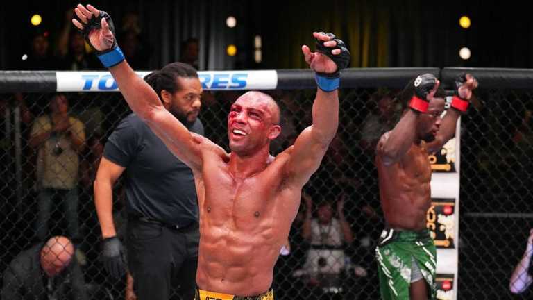 Барбоза - Юсуфф / фото з відкритих джерел Барбоза - Юсуфф / фото з відкритих джерел