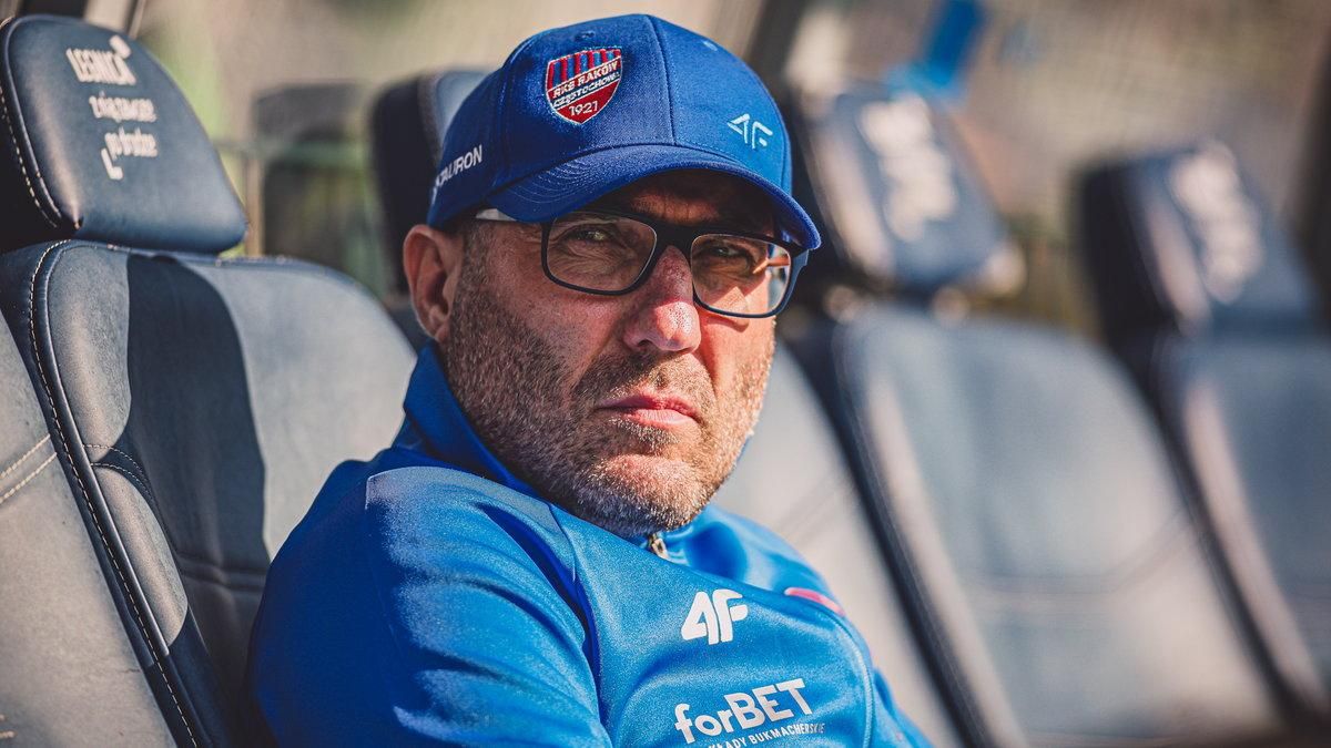 Марек Папшун / фото из открытых источников