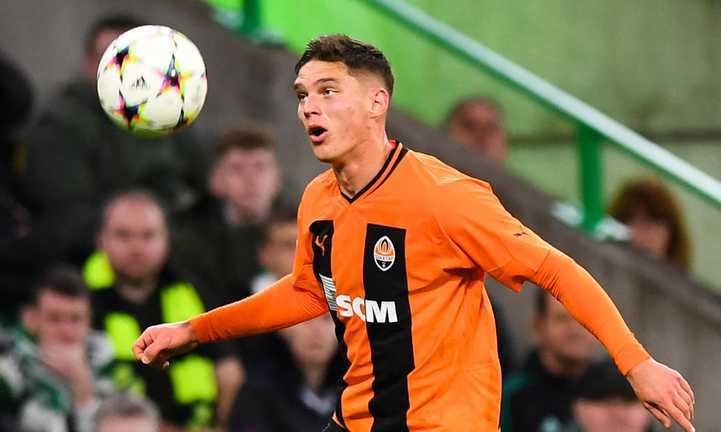 Георгій Судаков / фото з відкритих джерел