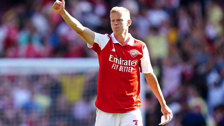 Александр Зинченко / фото из открытых источников Александр Зинченко / фото из открытых источников