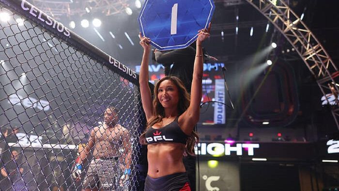 Топова MMA-ліга з онуком Мухаммеда Алі розпочала співпрацю із сайтом для дорослих