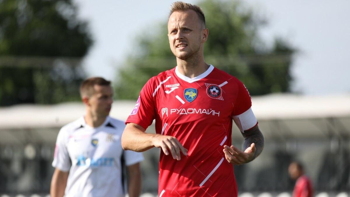 Дмитрий Хомченовский / фото из открытых источников