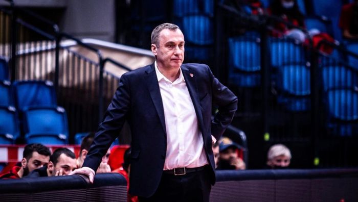 "Наша група – божевільна": тренер Прометея оцінив шанси команди у баскетбольному Єврокубку