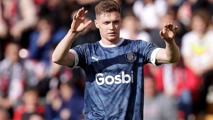 Барселона хоче підписати українського легіонера з Прімери – Хаві особисто зацікавлений в трансфері