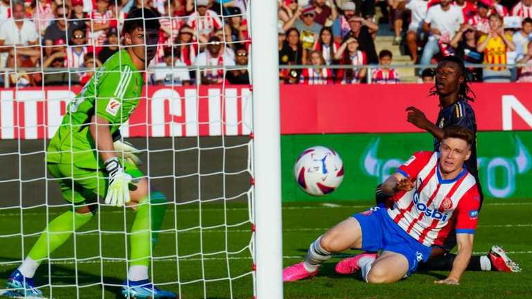 Виктор Цыганков выбыл в месяц / Фото EFE Виктор Цыганков выбыл в месяц / Фото EFE