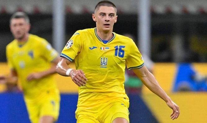 Миколенко разобрал стиль игры Мальты и оценил шансы сборной Украины в матче отбора на Евро-2024