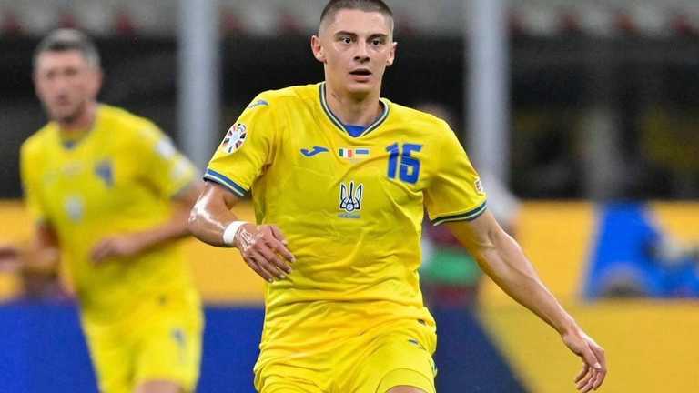 Віталій Миколенко / фото з відкритих джерел Віталій Миколенко / фото з відкритих джерел