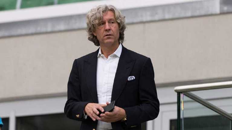 Даріуш Мьодуські / фото Легія Даріуш Мьодуські / фото Легія