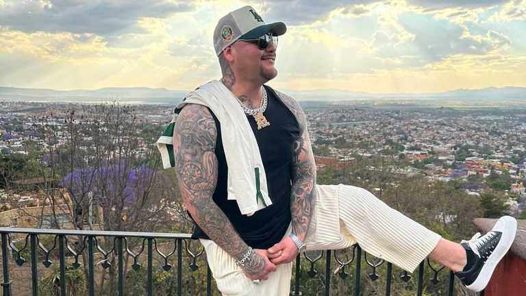 Энди Руис / фото Instagram боксера Энди Руис / фото Instagram боксера