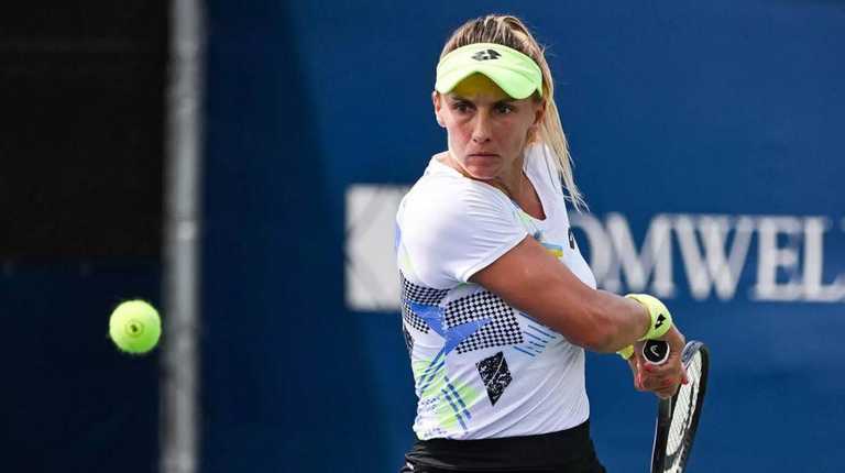 Леся Цуренко / Фото Imago Леся Цуренко / Фото Imago