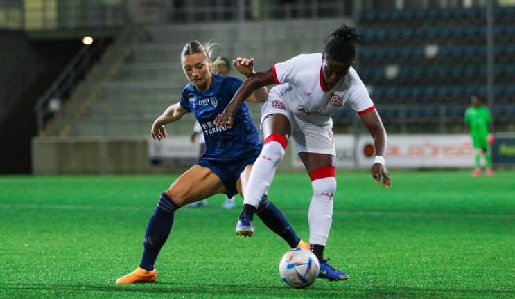 Париж – Кривбас  / ФК Кривбас 