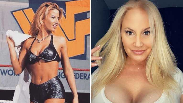 Теммі Сітч / Колаж The Sun Теммі Сітч / Колаж The Sun