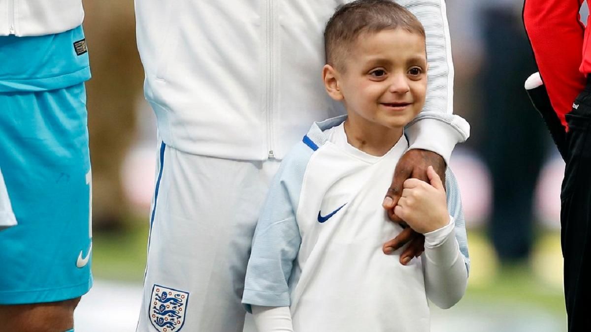 Бредлі Лоурі / Фото AP