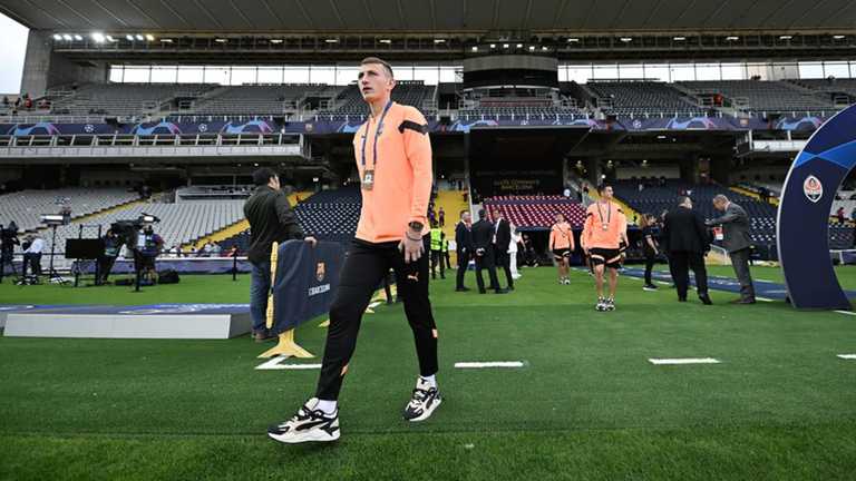 Дмитрий Потрошитель / фото из открытых источников Дмитрий Потрошитель / фото из открытых источников