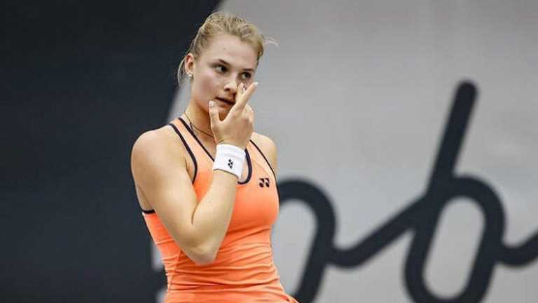 Даяна Ястремська / фото з відкритих джерел Даяна Ястремська / фото з відкритих джерел