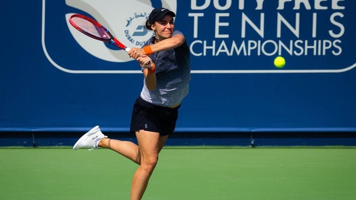 Ангеліна Калініна / Фото з Instagram