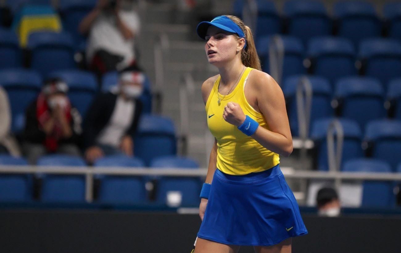 Катаріна Завацька / фото з відкритих джерел