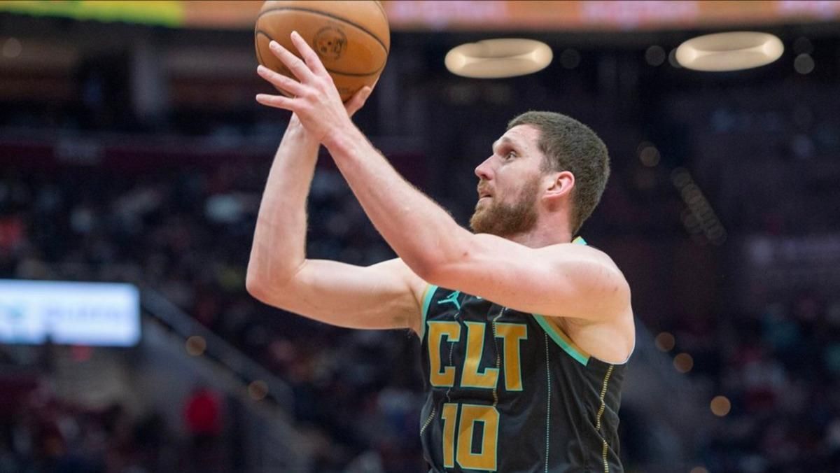 Святослав Михайлюк / фото AP Photos