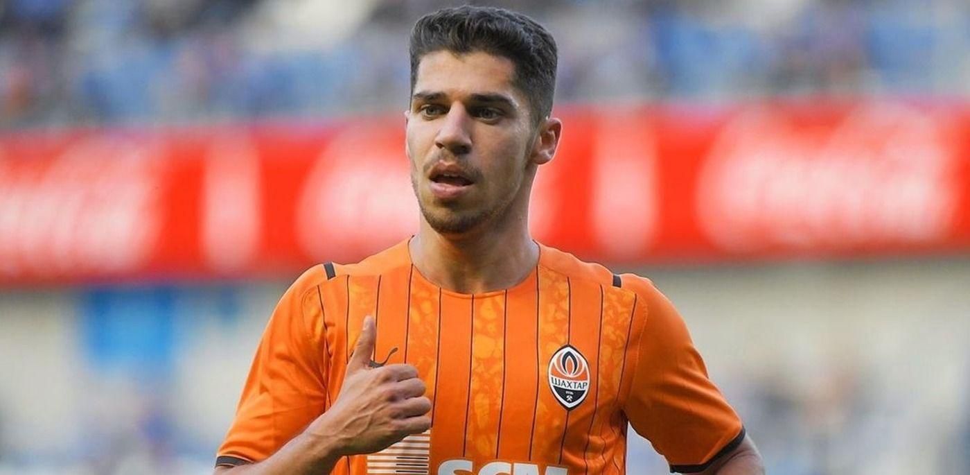 Манор Соломон / фото из открытых источников