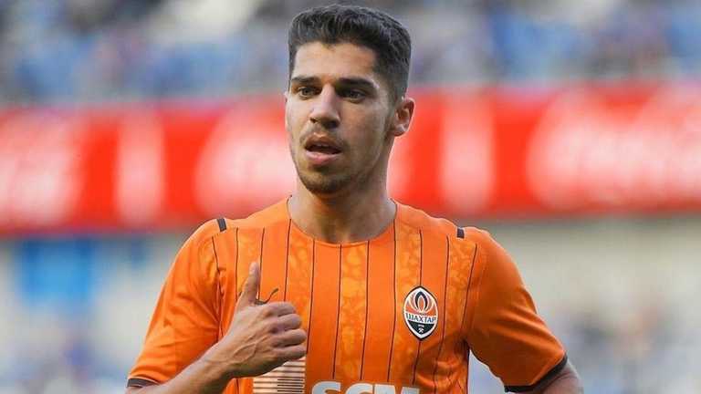 Манор Соломон / фото из открытых источников Манор Соломон / фото из открытых источников