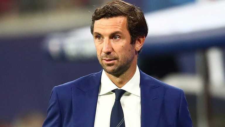 Дарио Срна / Фото ФК Шахтер Дарио Срна / Фото ФК Шахтер