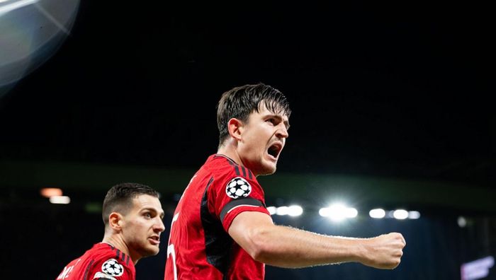 МЮ выдал драму, Реал без потерь, Наполи вырвал очки магией Хвичи в ЛЧ МЮ выдал драму, Реал без потерь, Наполи вырвал очки магией Хвичи в ЛЧ