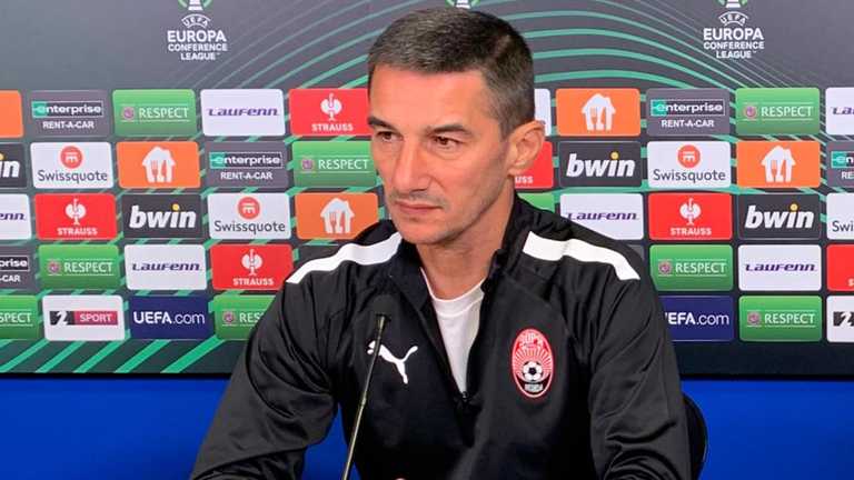 Валерій Кривенцов / фото ФК Зоря Валерій Кривенцов / фото ФК Зоря