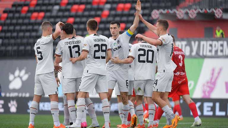 Відбулася процедура жеребкування матчів 1/4 фіналу Кубка України Відбулася процедура жеребкування матчів 1/4 фіналу Кубка України