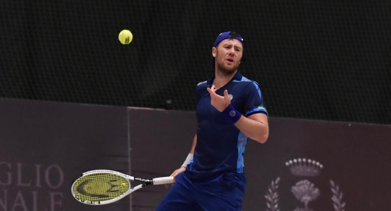 Ілля Марченко / фото з відкритих джерел