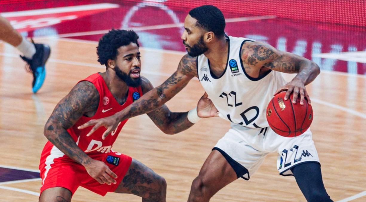 Прометей / фото БК Прометей