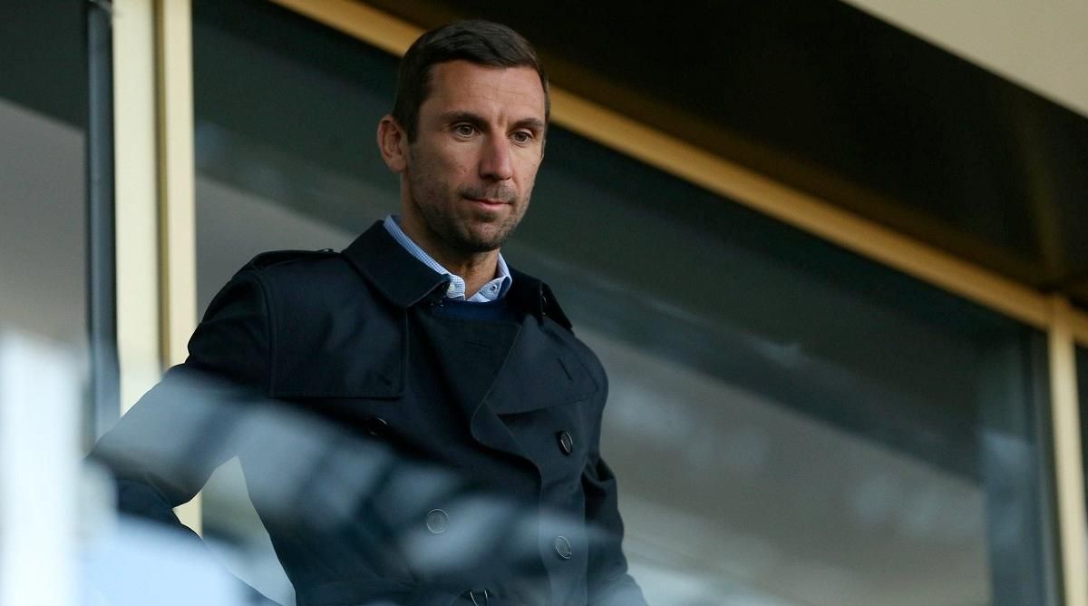 Дарио Срна / фото из открытых источников