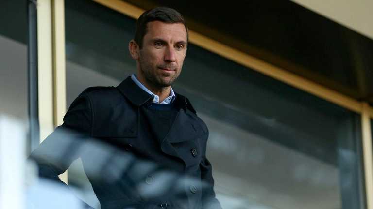 Даріо Срна / фото з відкритих джерел Даріо Срна / фото з відкритих джерел