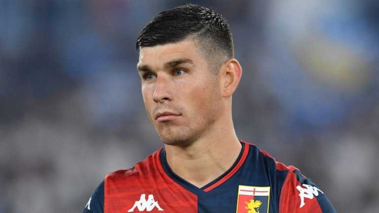 Руслан Малиновский / фото из открытых источников Руслан Малиновский / фото из открытых источников