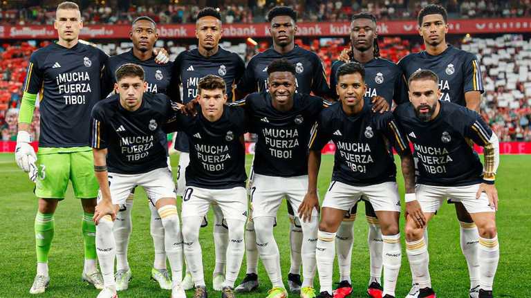 Реал / фото ФК Реал Мадрид Реал / фото ФК Реал Мадрид