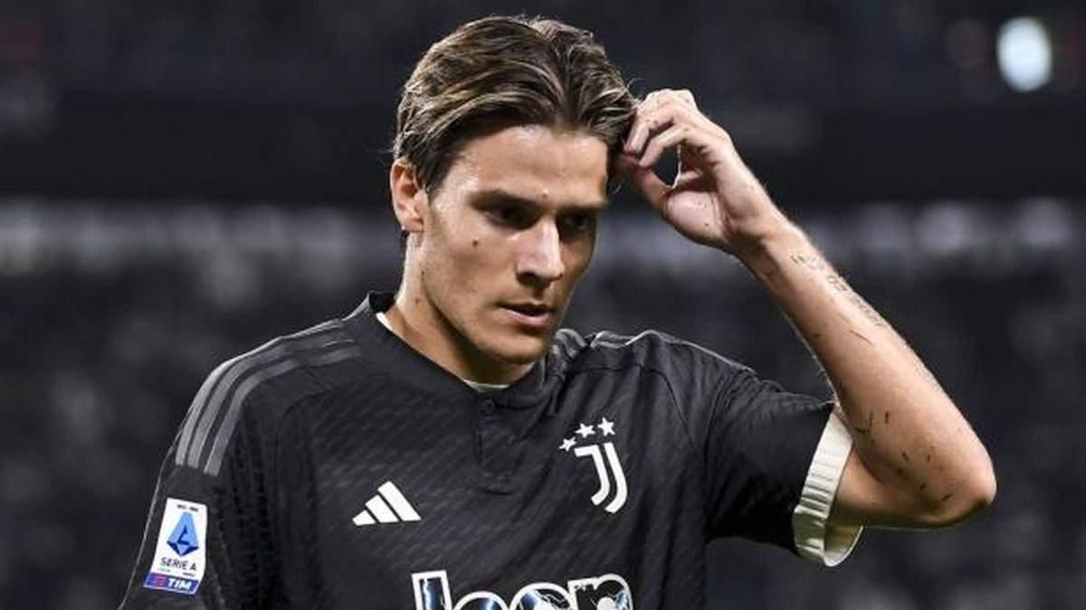 Николо Фаджиоли / Фото GdS