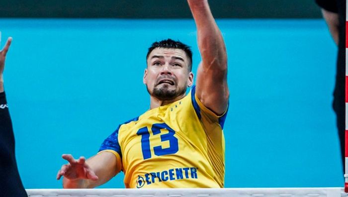 "Не перша гра, де судді такою дурнею страждають": лідер збірної України з волейболу – про поразку Бразилії у відборі на ОІ-2024